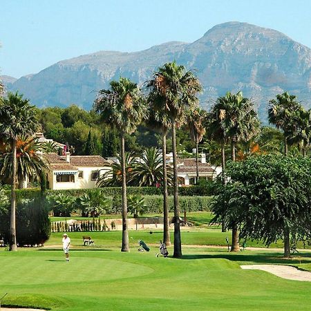 Casanoa Luxury Villa Bed And Breakfast Jávea エクステリア 写真