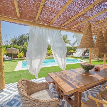 Casanoa Luxury Villa Bed And Breakfast Jávea エクステリア 写真