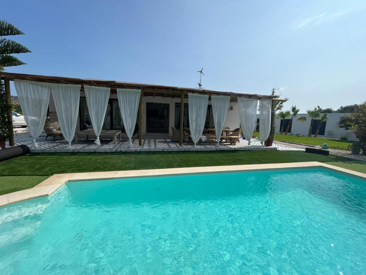 Casanoa Luxury Villa Bed And Breakfast Jávea エクステリア 写真