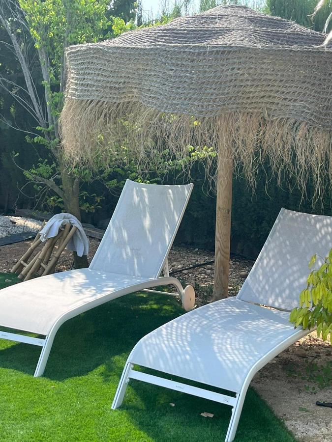 Casanoa Luxury Villa Bed And Breakfast Jávea エクステリア 写真