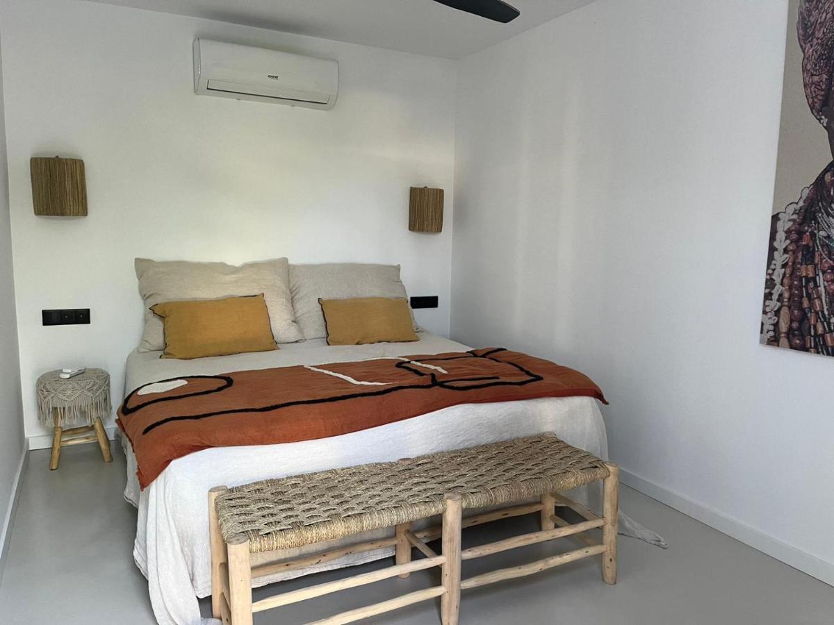 Casanoa Luxury Villa Bed And Breakfast Jávea エクステリア 写真