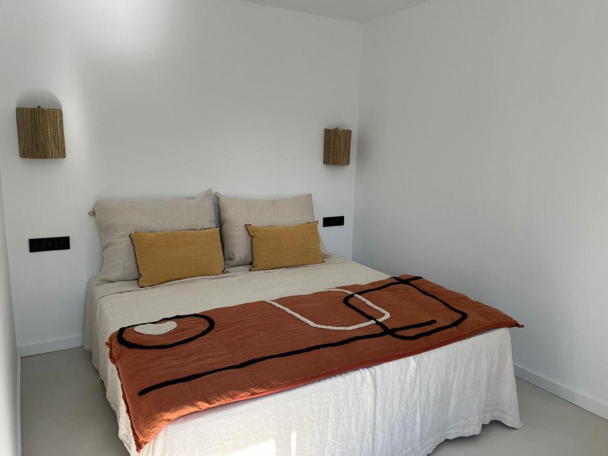 Casanoa Luxury Villa Bed And Breakfast Jávea エクステリア 写真