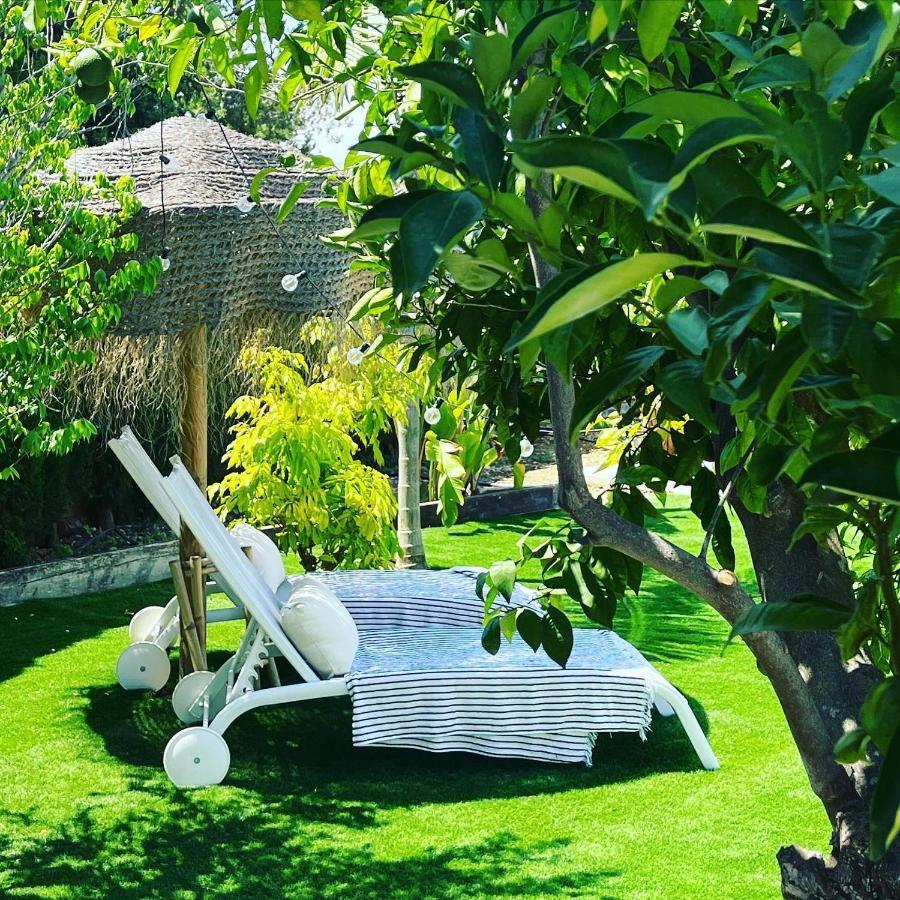 Casanoa Luxury Villa Bed And Breakfast Jávea エクステリア 写真
