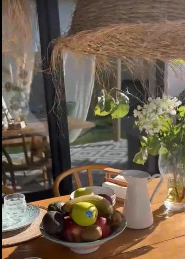 Casanoa Luxury Villa Bed And Breakfast Jávea エクステリア 写真