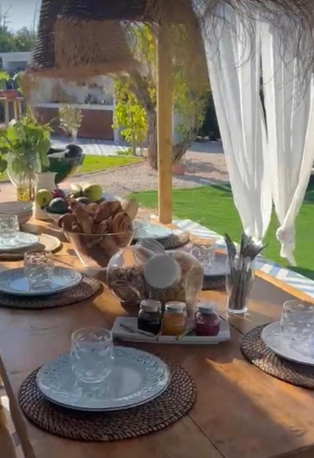 Casanoa Luxury Villa Bed And Breakfast Jávea エクステリア 写真