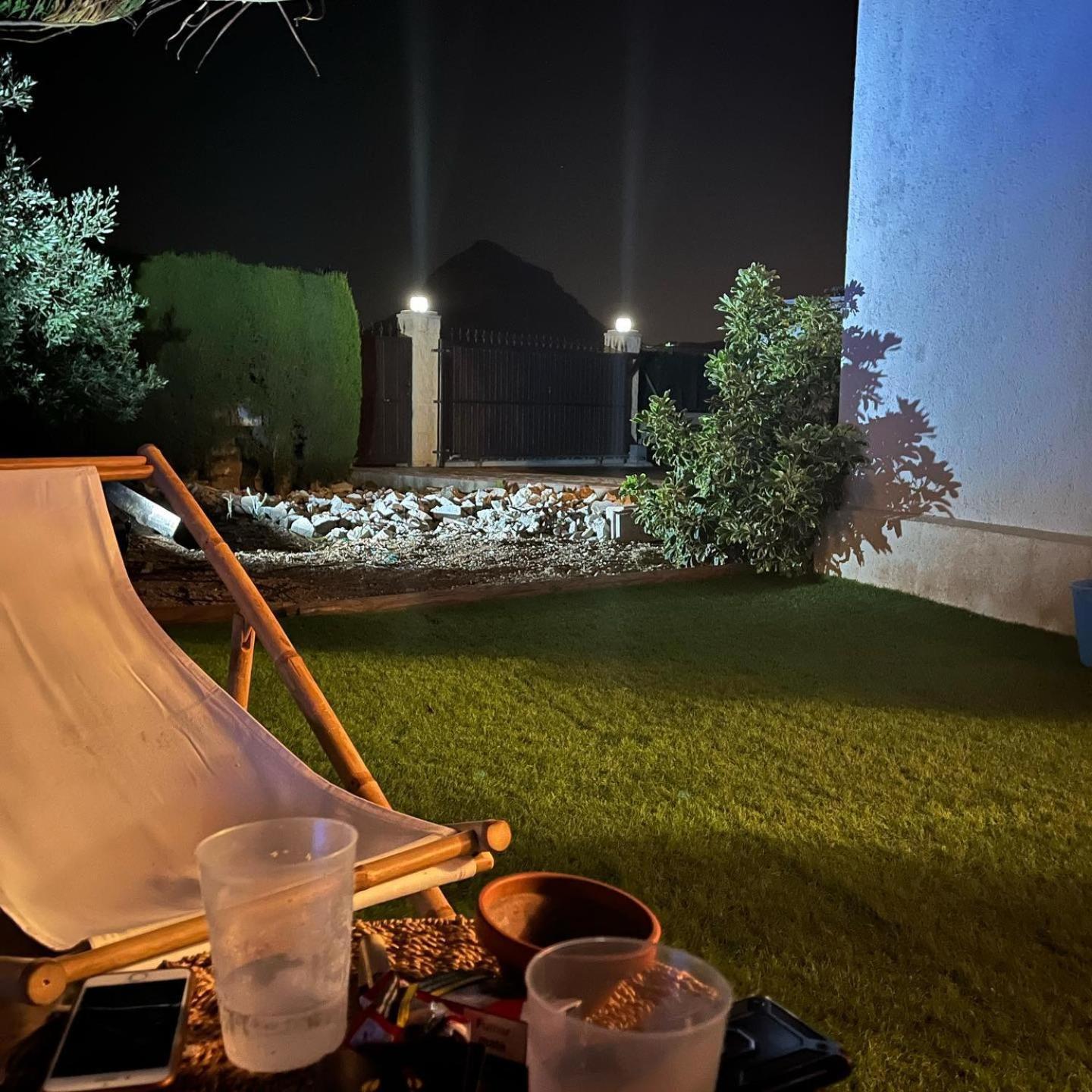 Casanoa Luxury Villa Bed And Breakfast Jávea エクステリア 写真