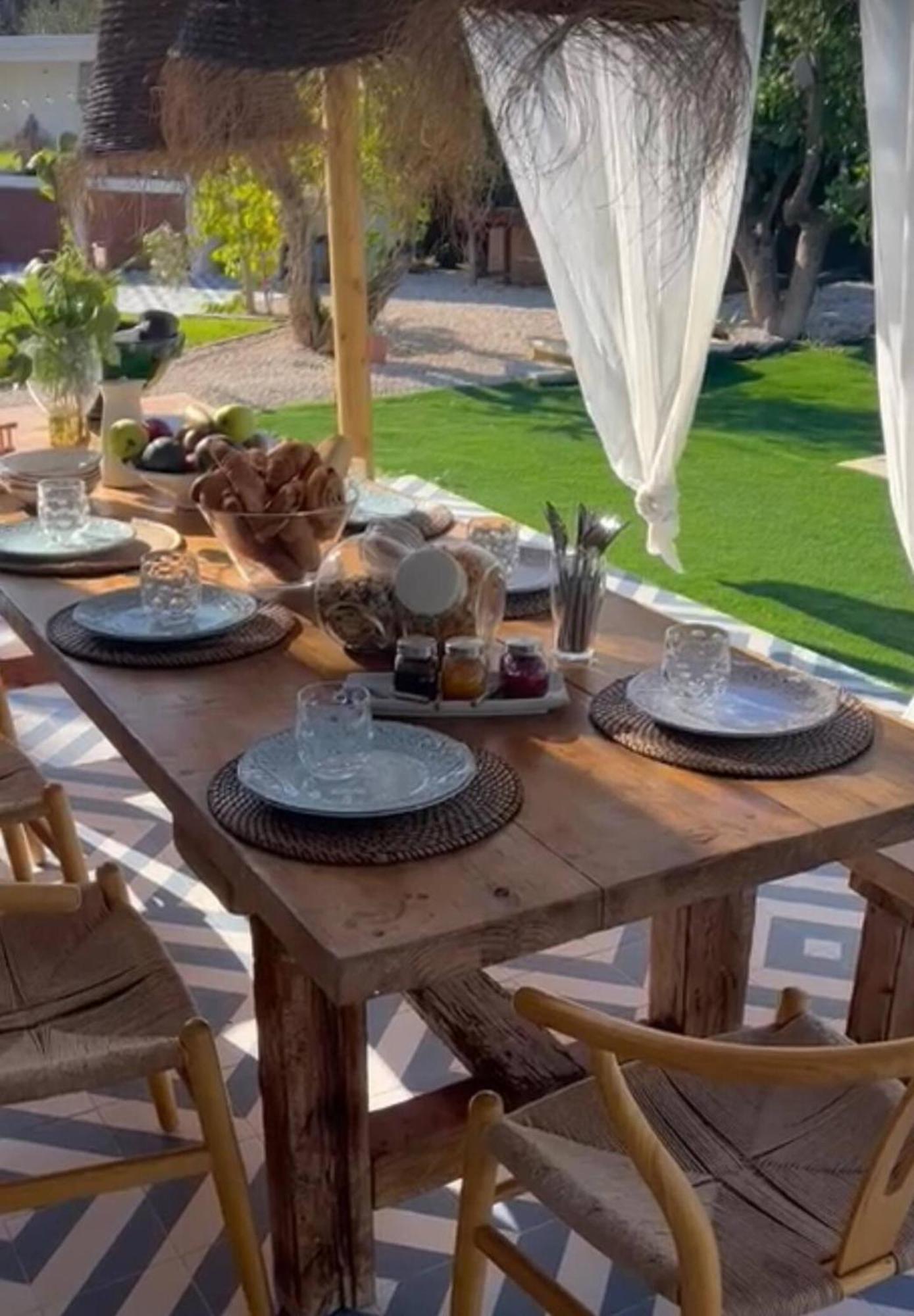 Casanoa Luxury Villa Bed And Breakfast Jávea エクステリア 写真