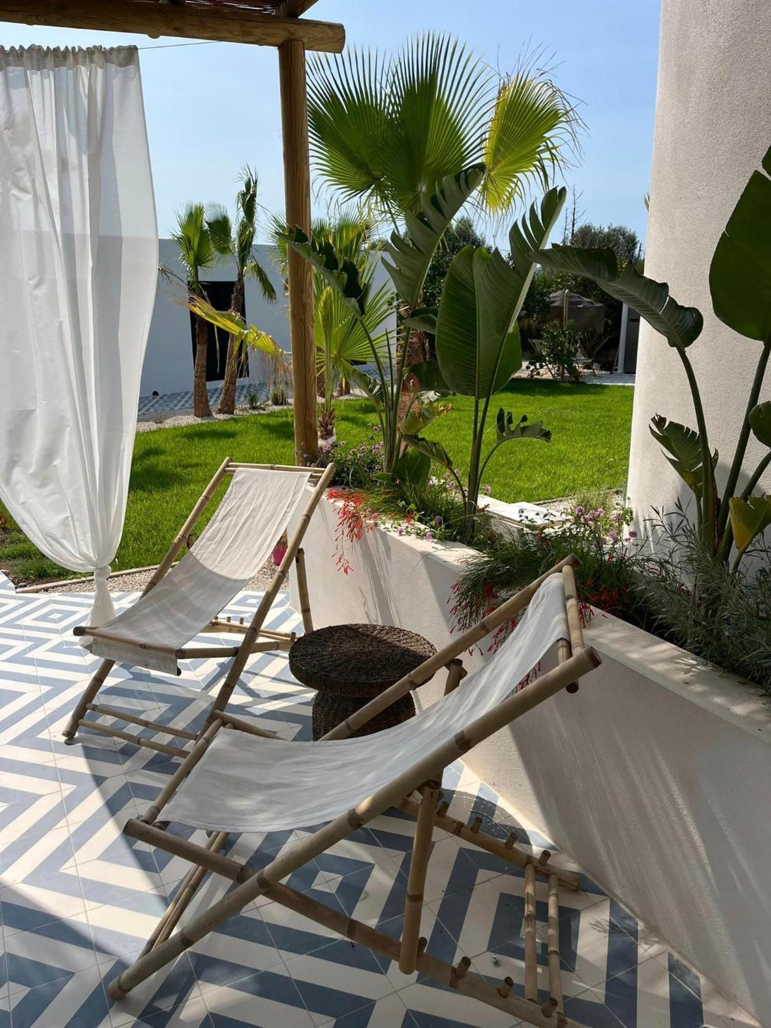 Casanoa Luxury Villa Bed And Breakfast Jávea エクステリア 写真