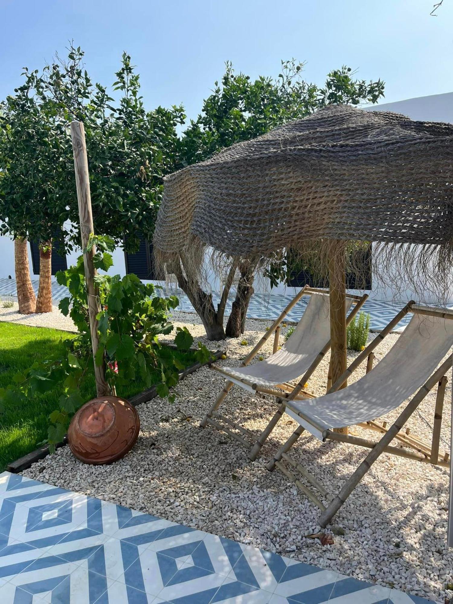 Casanoa Luxury Villa Bed And Breakfast Jávea エクステリア 写真
