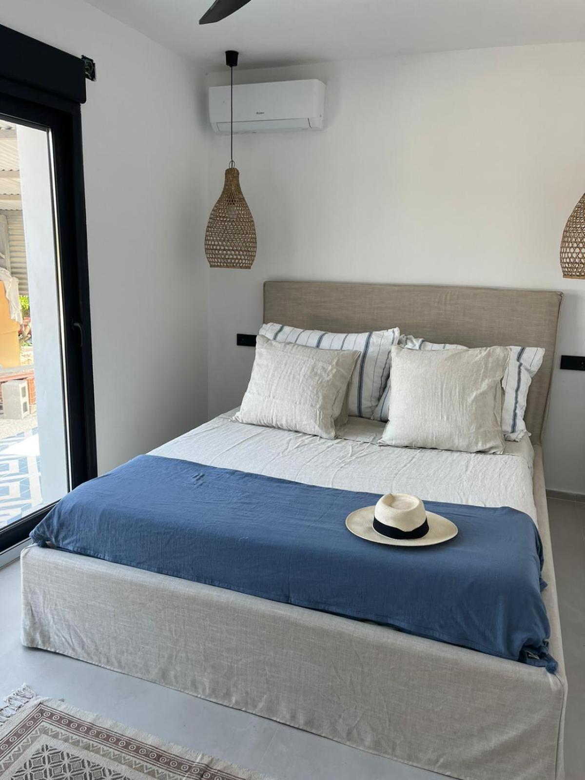 Casanoa Luxury Villa Bed And Breakfast Jávea エクステリア 写真