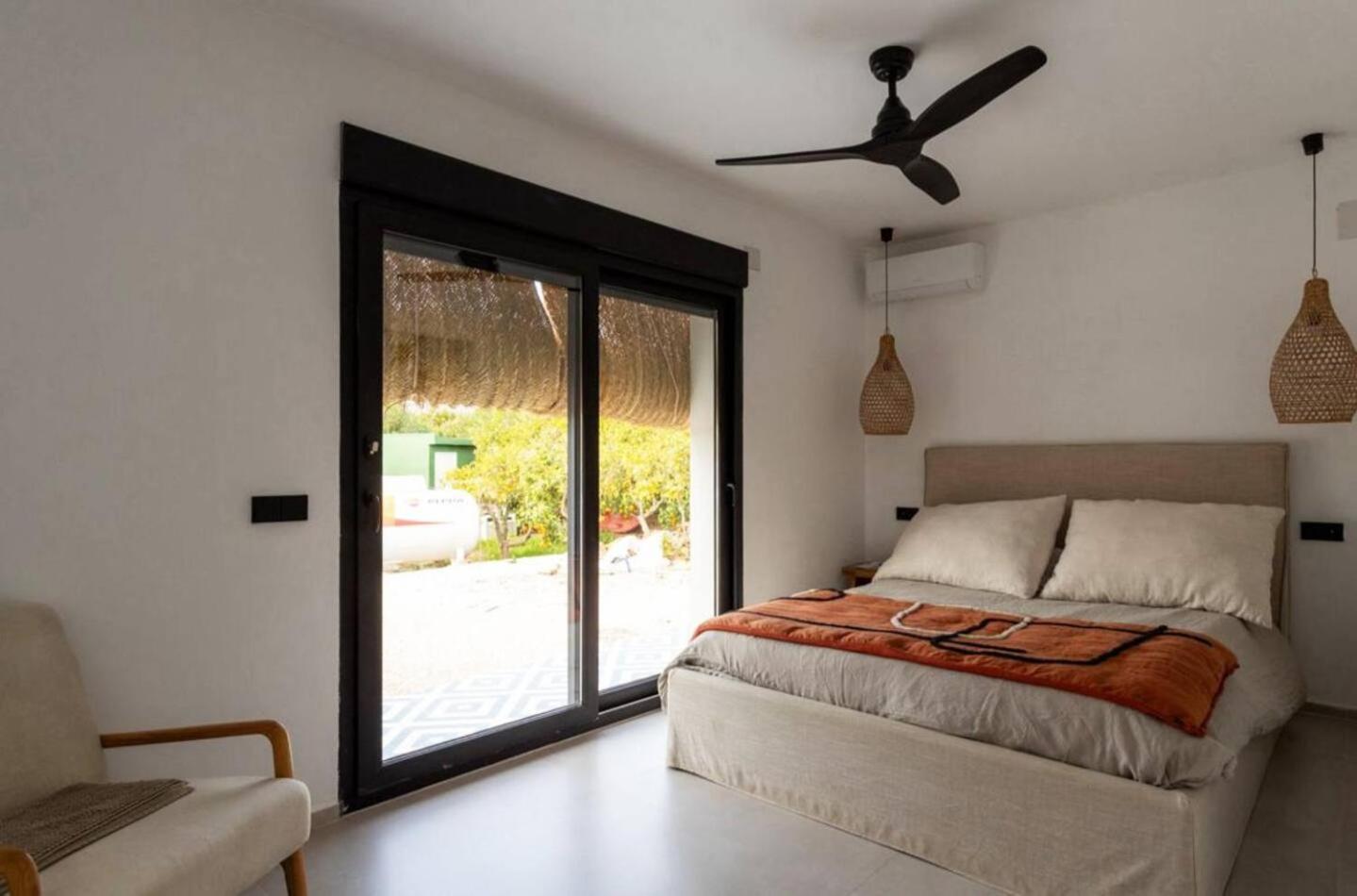 Casanoa Luxury Villa Bed And Breakfast Jávea エクステリア 写真