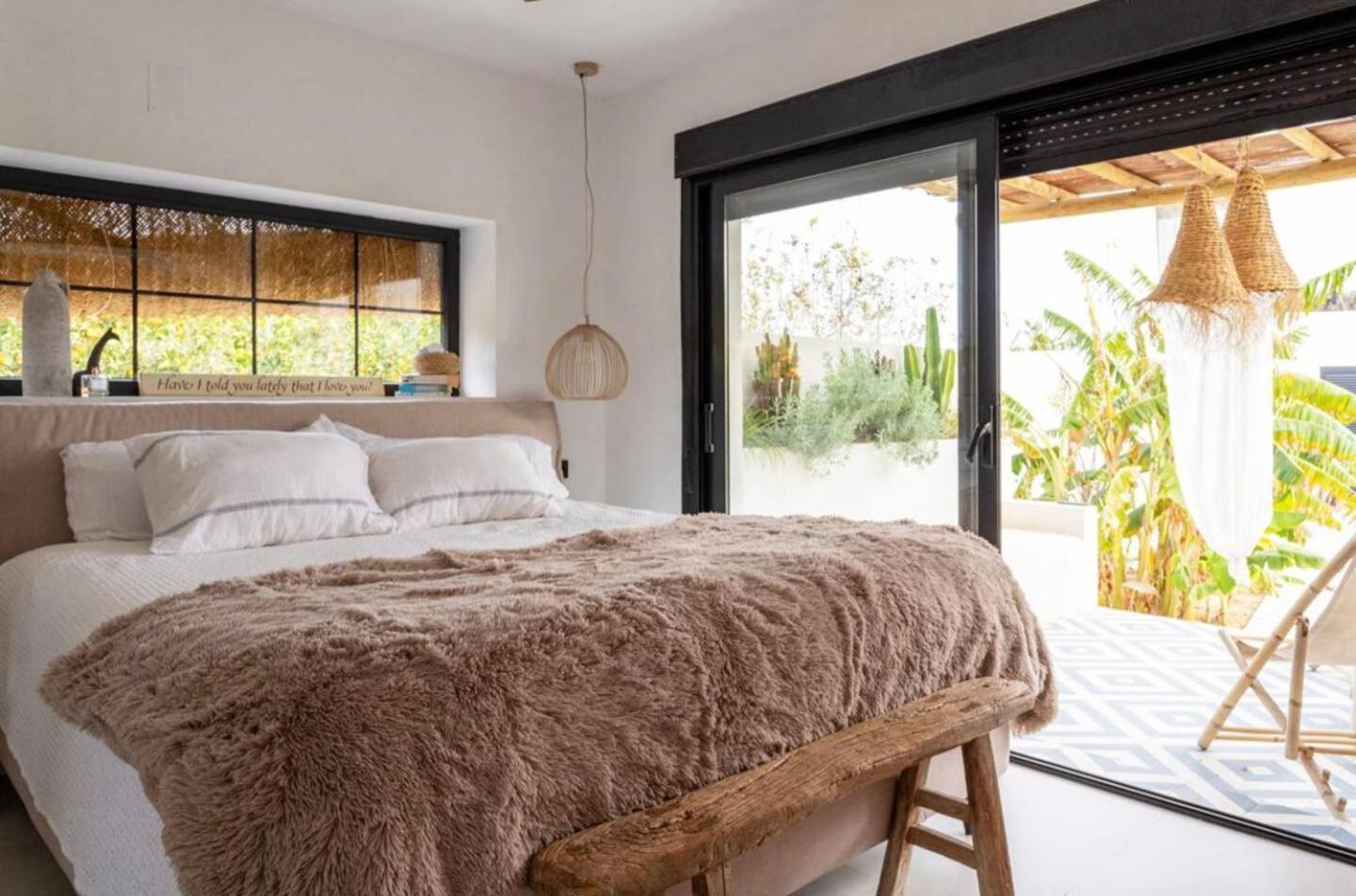 Casanoa Luxury Villa Bed And Breakfast Jávea エクステリア 写真