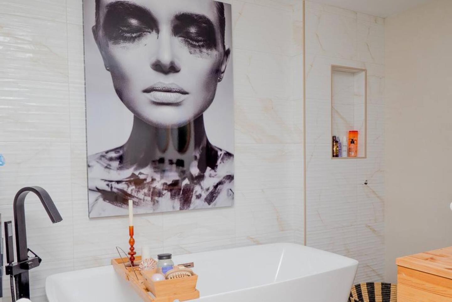 Casanoa Luxury Villa Bed And Breakfast Jávea エクステリア 写真