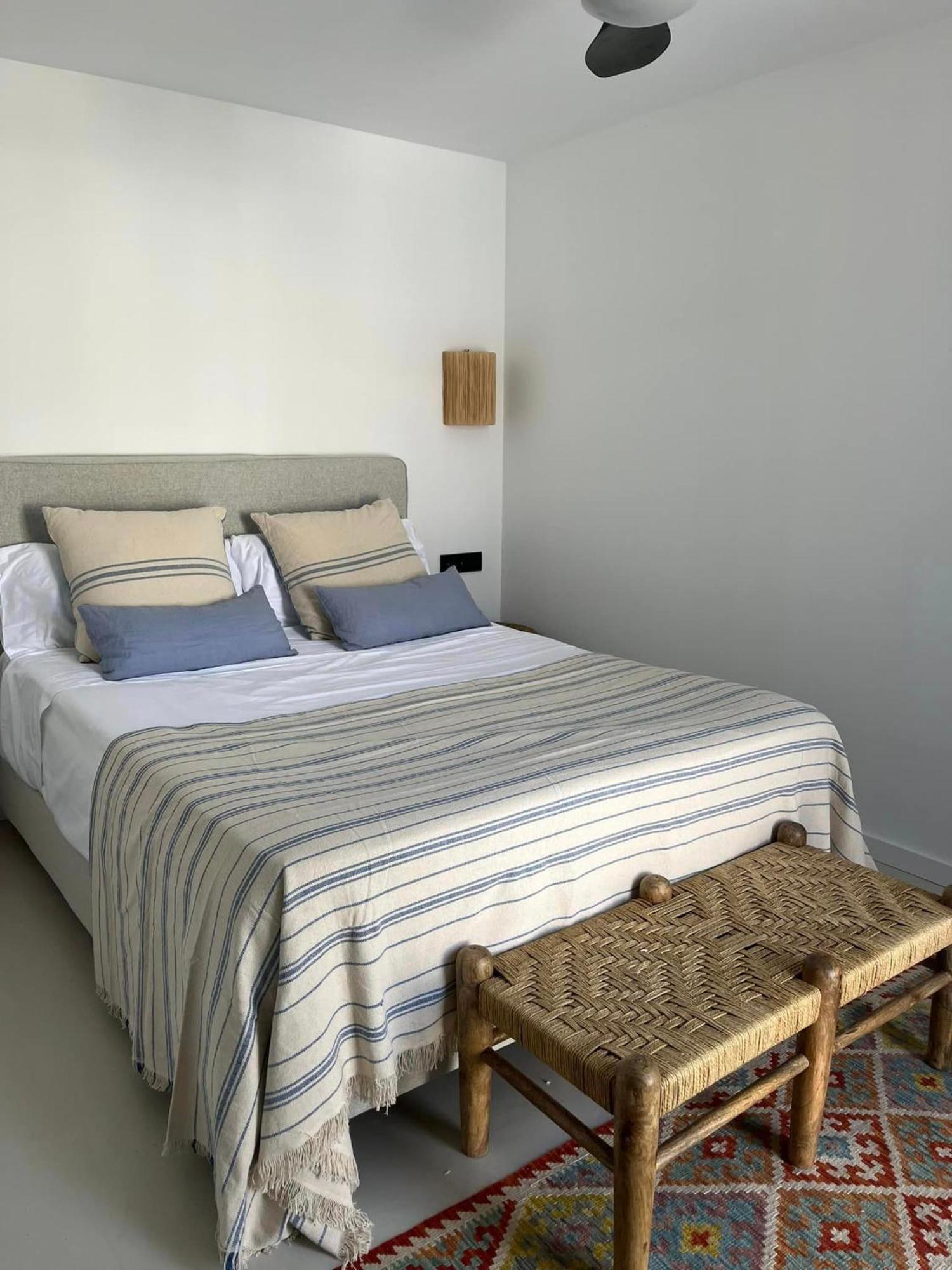 Casanoa Luxury Villa Bed And Breakfast Jávea エクステリア 写真