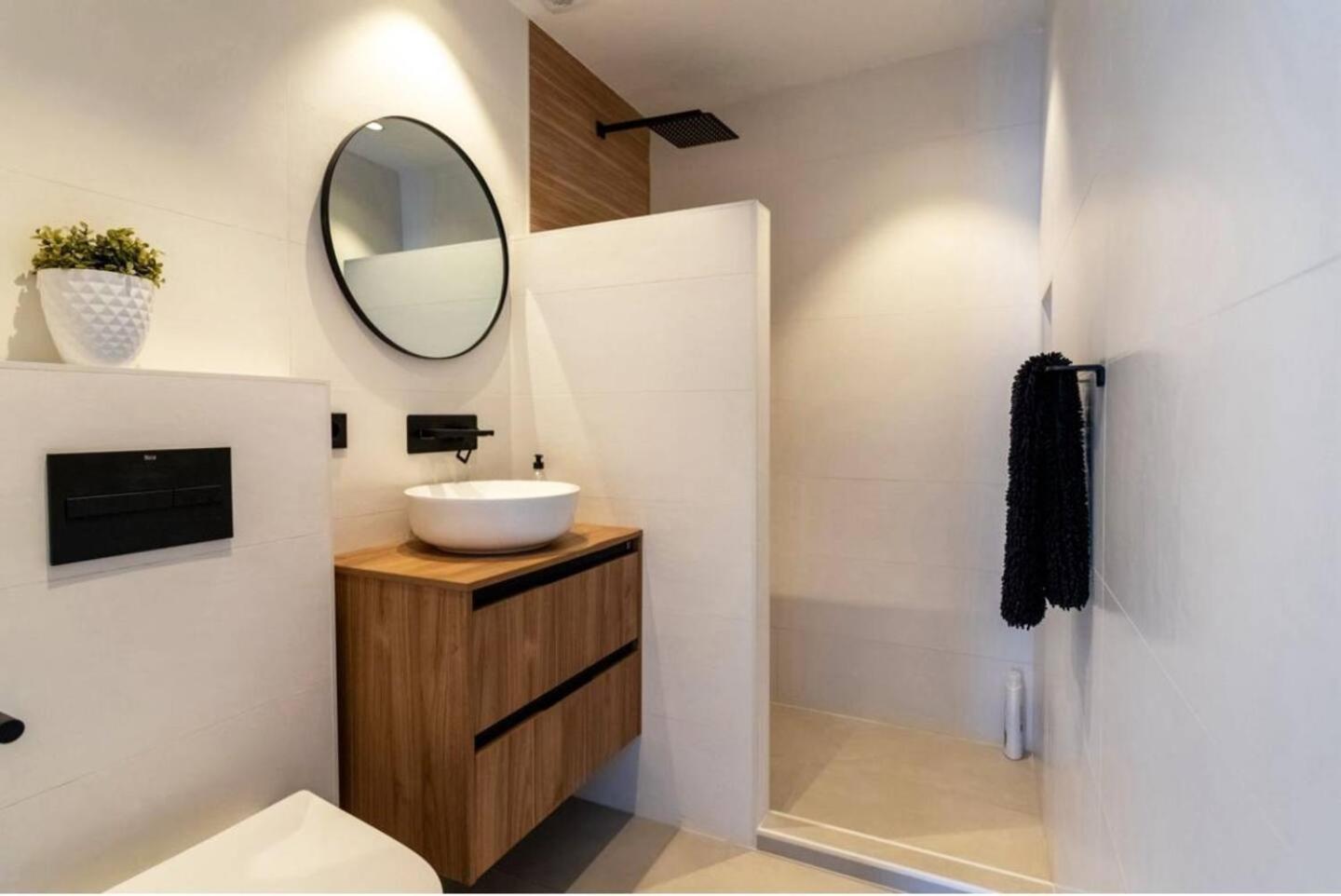 Casanoa Luxury Villa Bed And Breakfast Jávea エクステリア 写真