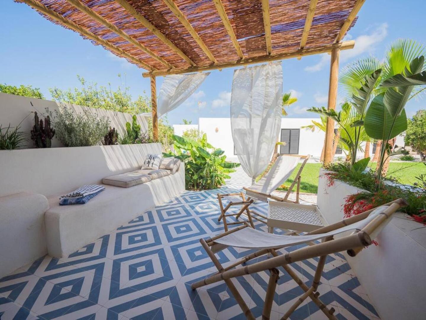 Casanoa Luxury Villa Bed And Breakfast Jávea エクステリア 写真