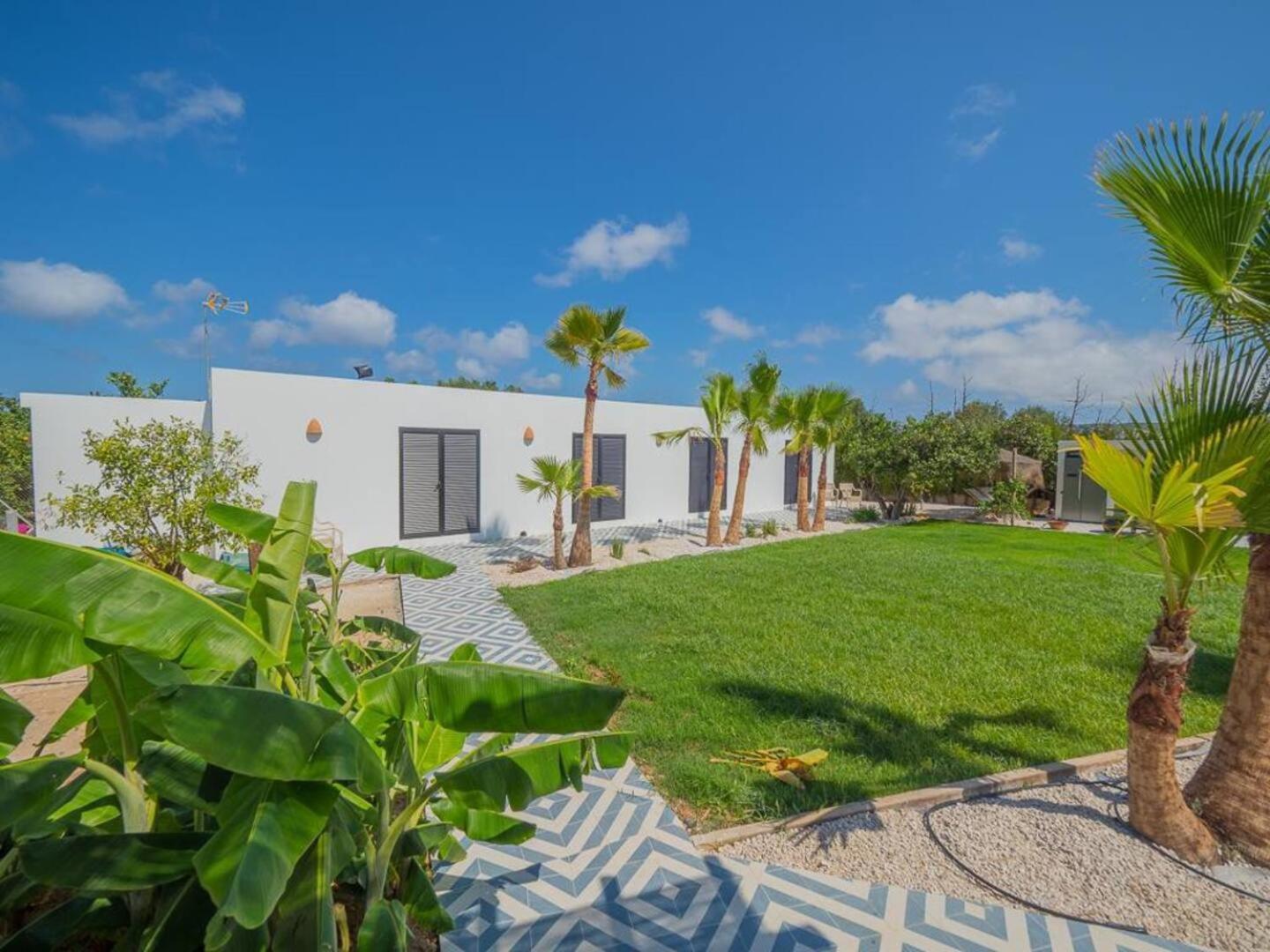 Casanoa Luxury Villa Bed And Breakfast Jávea エクステリア 写真