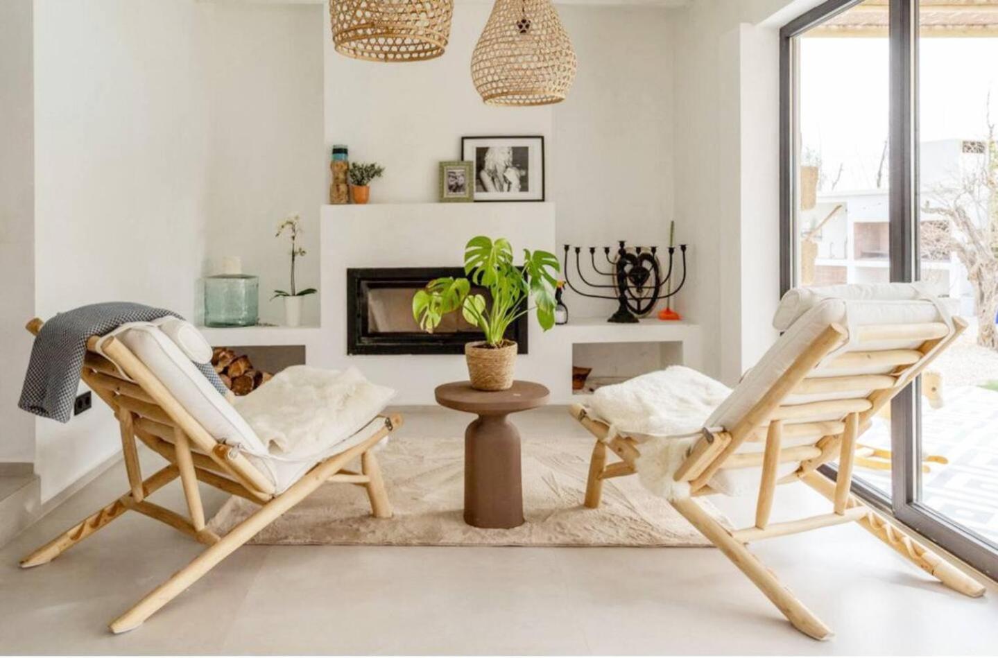 Casanoa Luxury Villa Bed And Breakfast Jávea エクステリア 写真