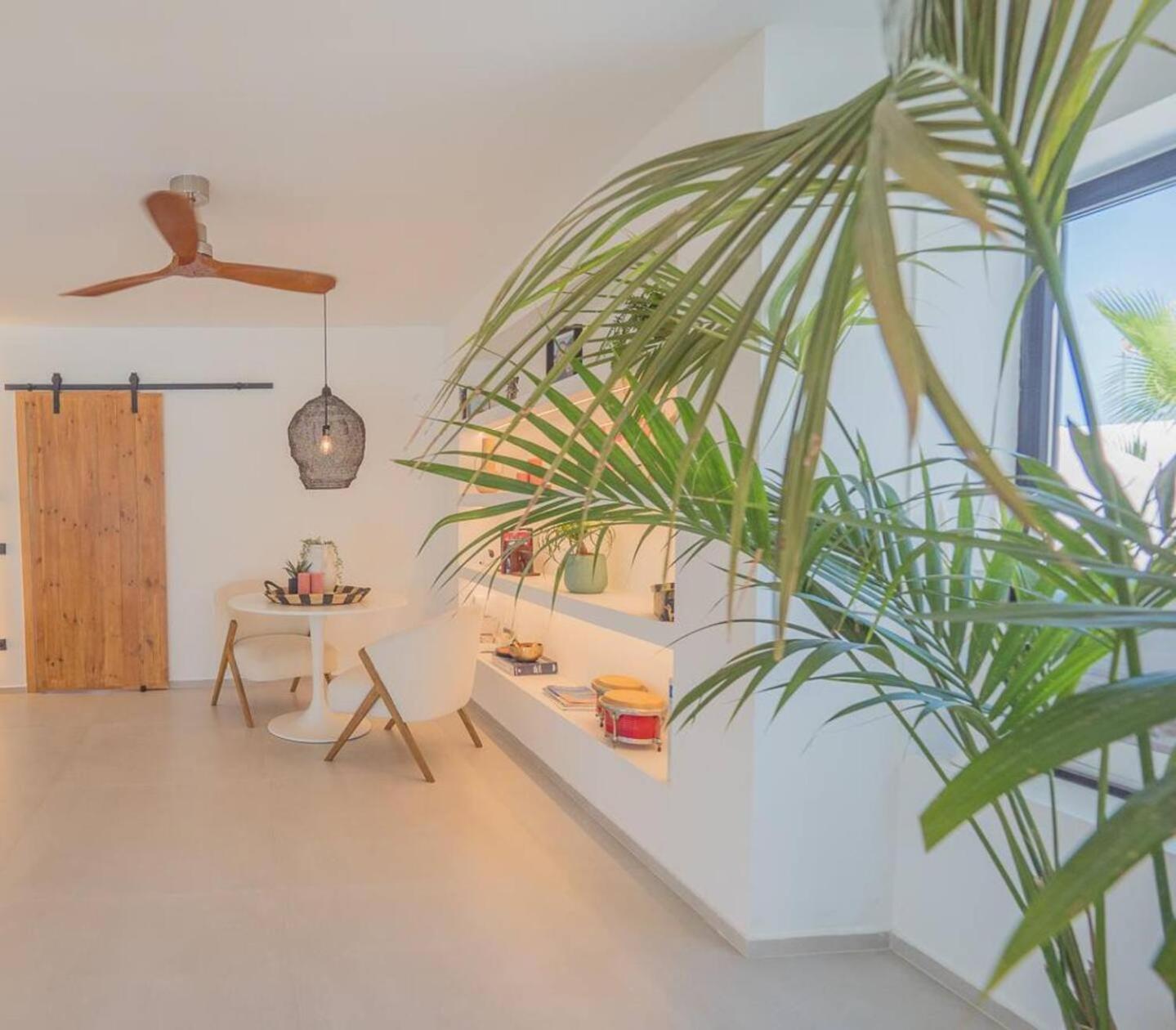 Casanoa Luxury Villa Bed And Breakfast Jávea エクステリア 写真