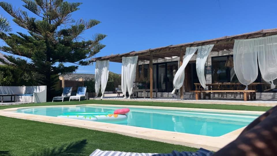 Casanoa Luxury Villa Bed And Breakfast Jávea エクステリア 写真