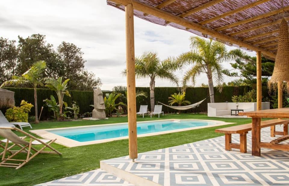 Casanoa Luxury Villa Bed And Breakfast Jávea エクステリア 写真